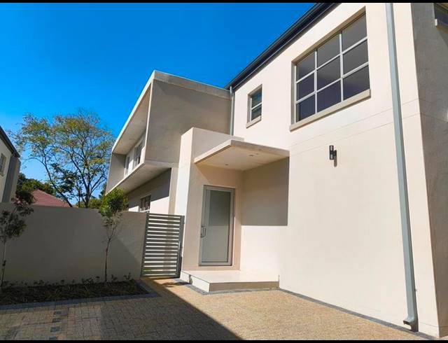 4 BEDROOM PROPERTY TO RENT IN WATERKLOOF